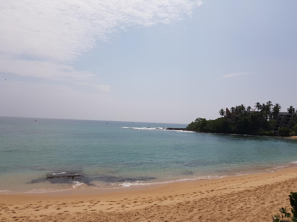 Tangalle Bay Cottages Exterior foto